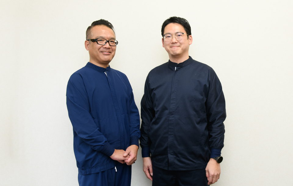 導入事例：日穀製粉株式会社 様