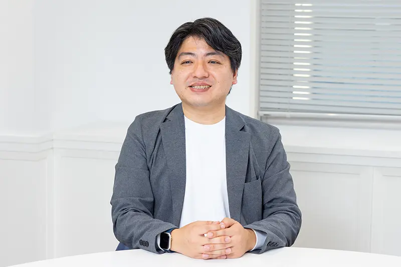 村木 宏壽 氏
