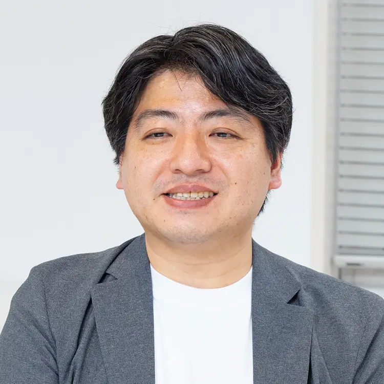 村木 宏壽 氏