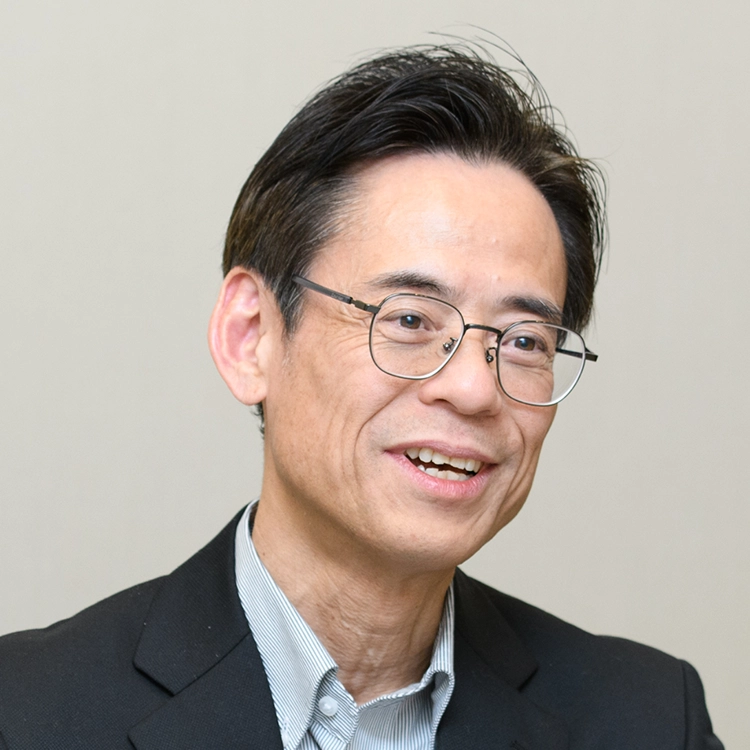 小澤 伸一 氏