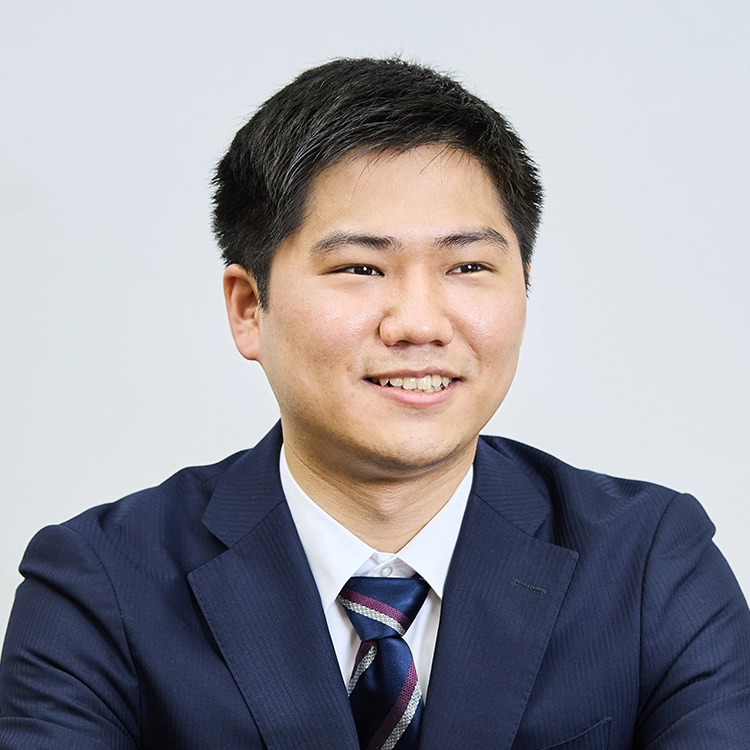 奥村 誠 氏