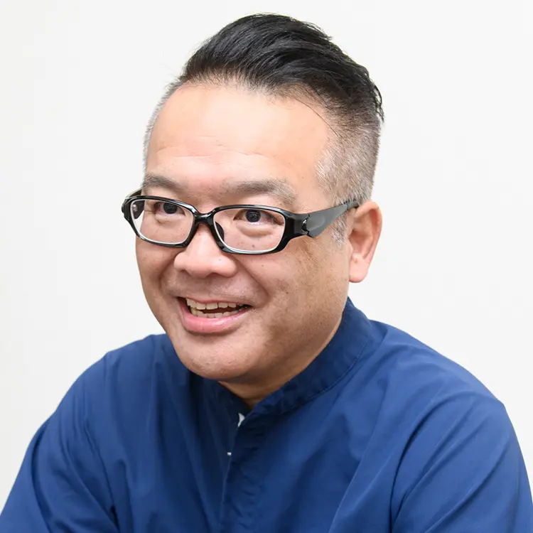 太田 和磨 氏