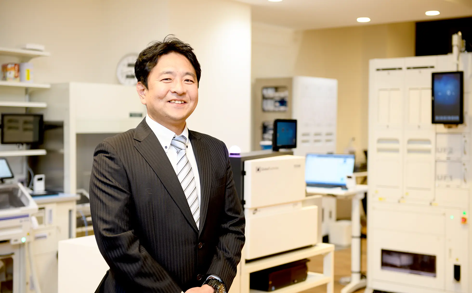 JUST.DBを導入された 株式会社トーショー 様